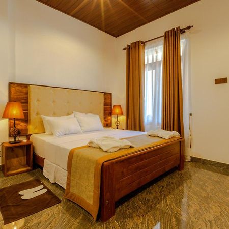 Elysia Sigiriya Hotel دامبولا المظهر الخارجي الصورة