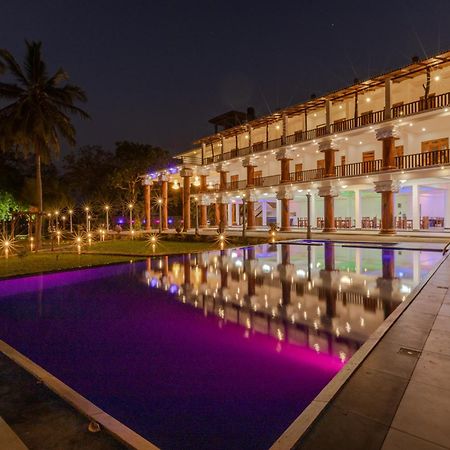 Elysia Sigiriya Hotel دامبولا المظهر الخارجي الصورة