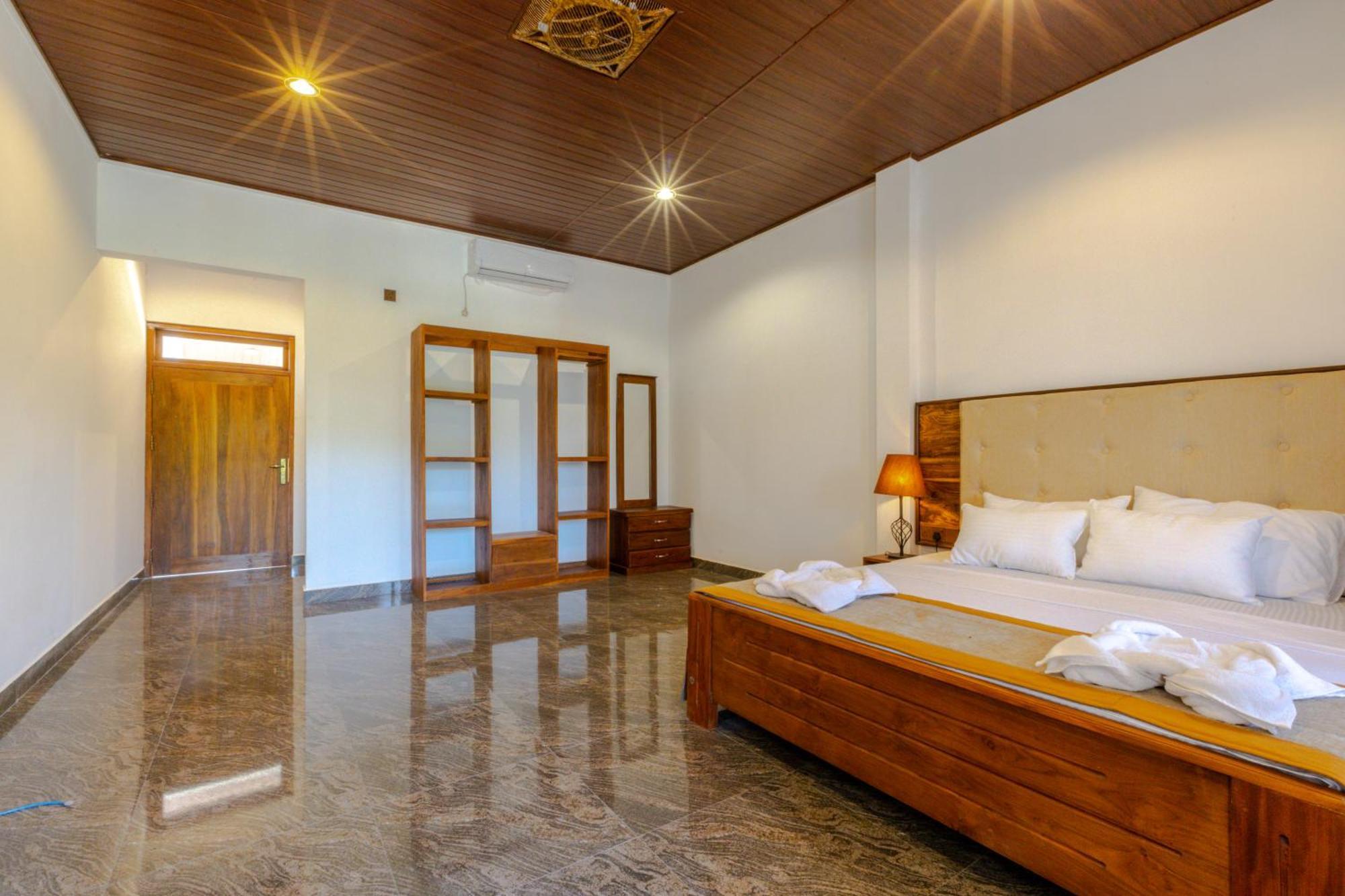Elysia Sigiriya Hotel دامبولا المظهر الخارجي الصورة