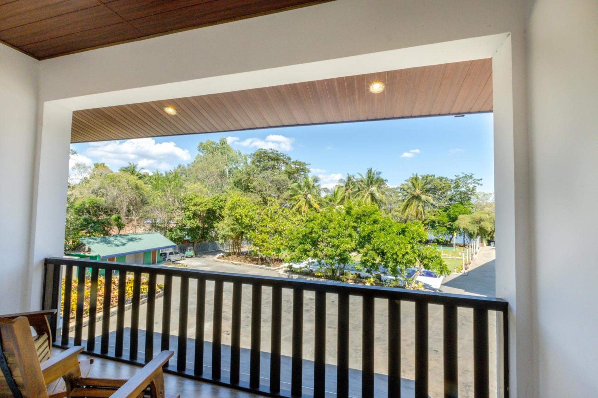 Elysia Sigiriya Hotel دامبولا المظهر الخارجي الصورة
