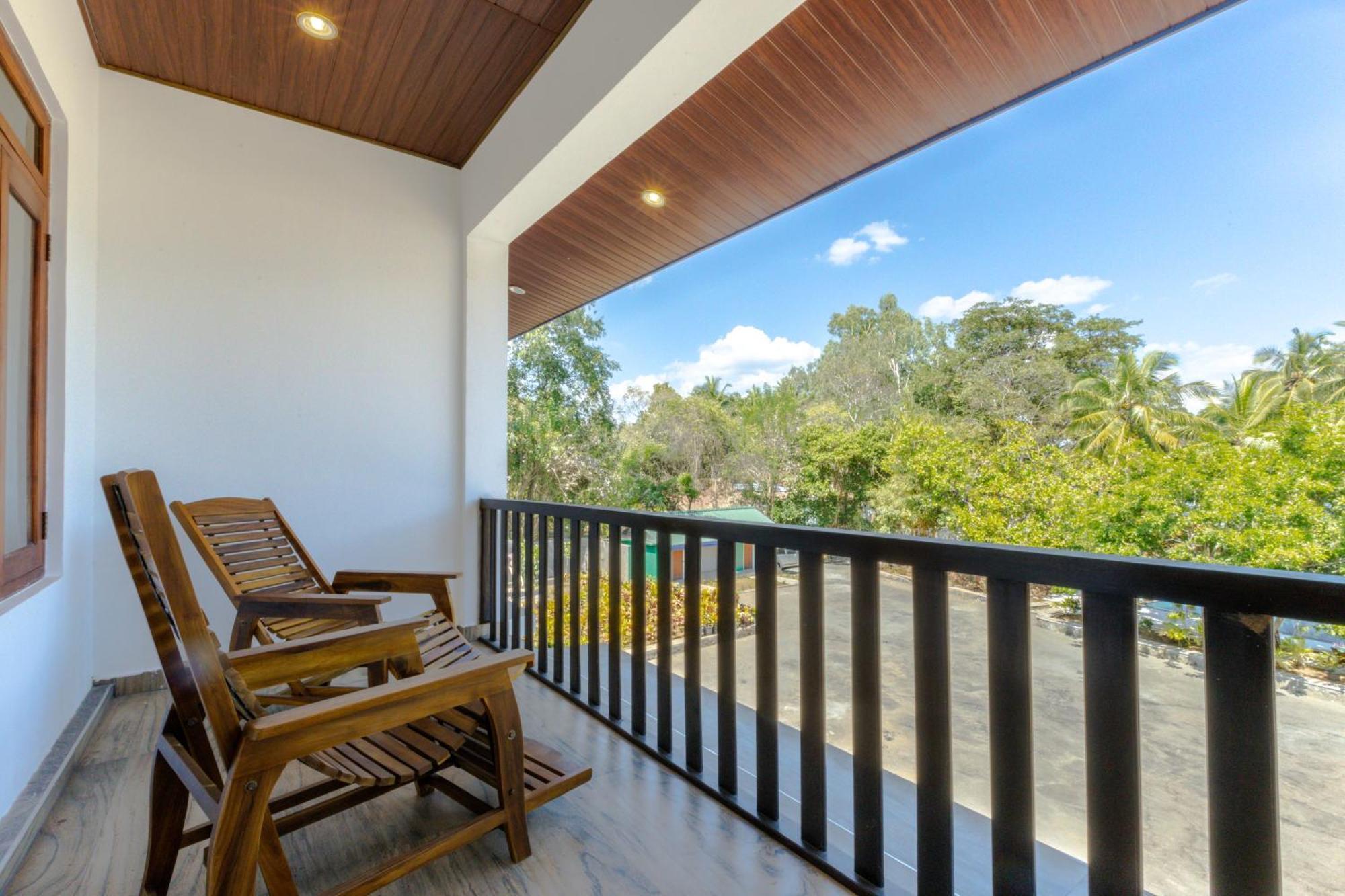 Elysia Sigiriya Hotel دامبولا المظهر الخارجي الصورة