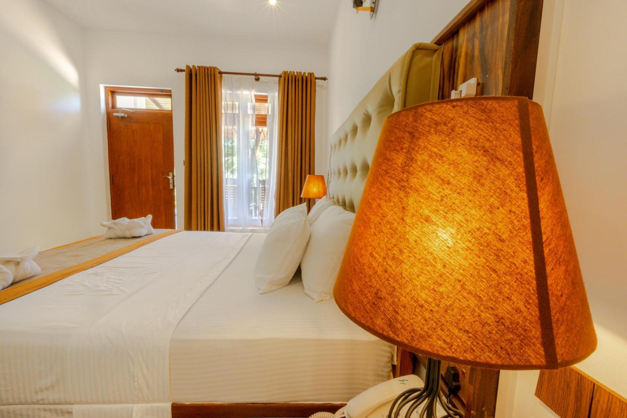 Elysia Sigiriya Hotel دامبولا المظهر الخارجي الصورة