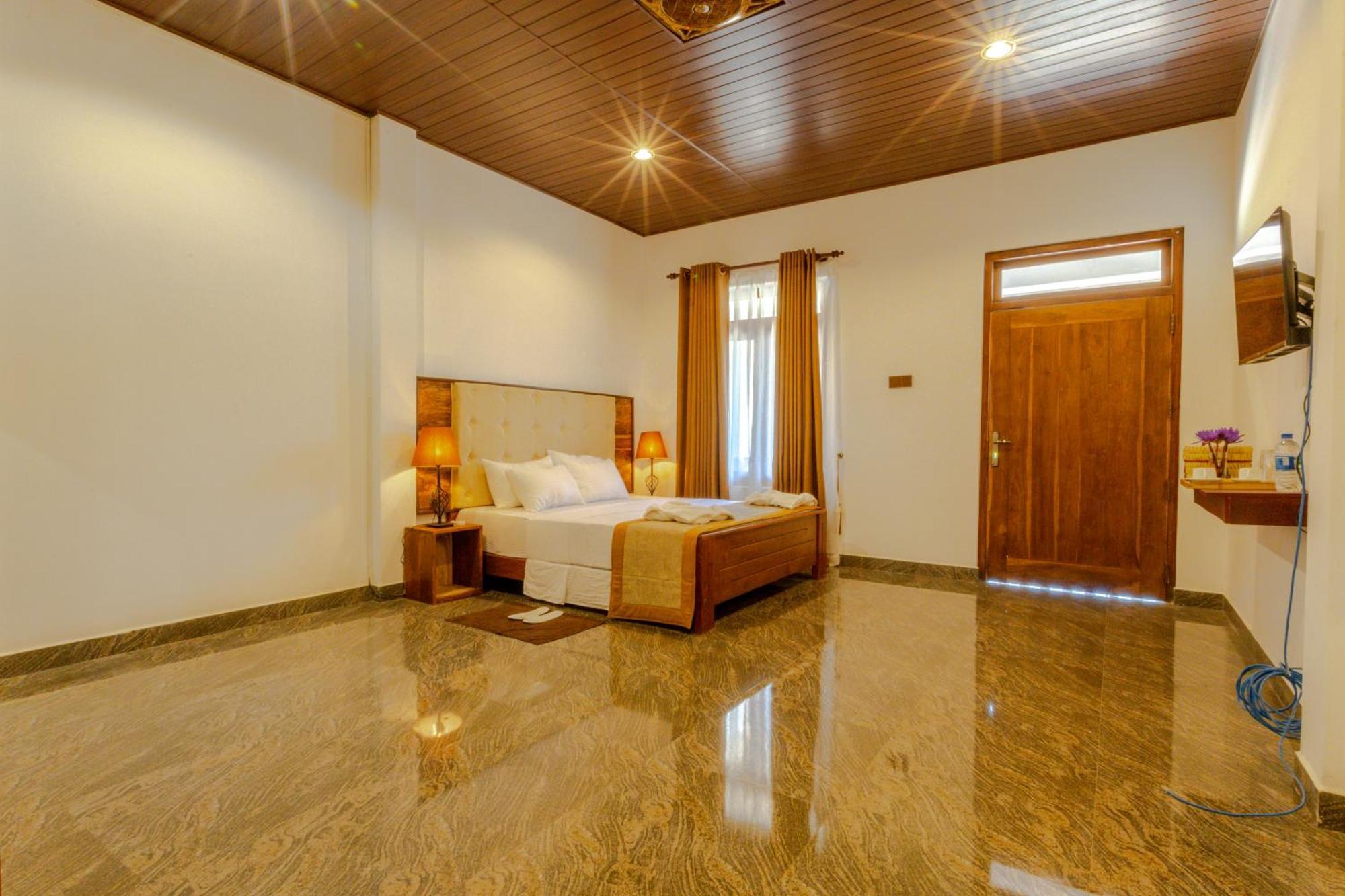 Elysia Sigiriya Hotel دامبولا المظهر الخارجي الصورة