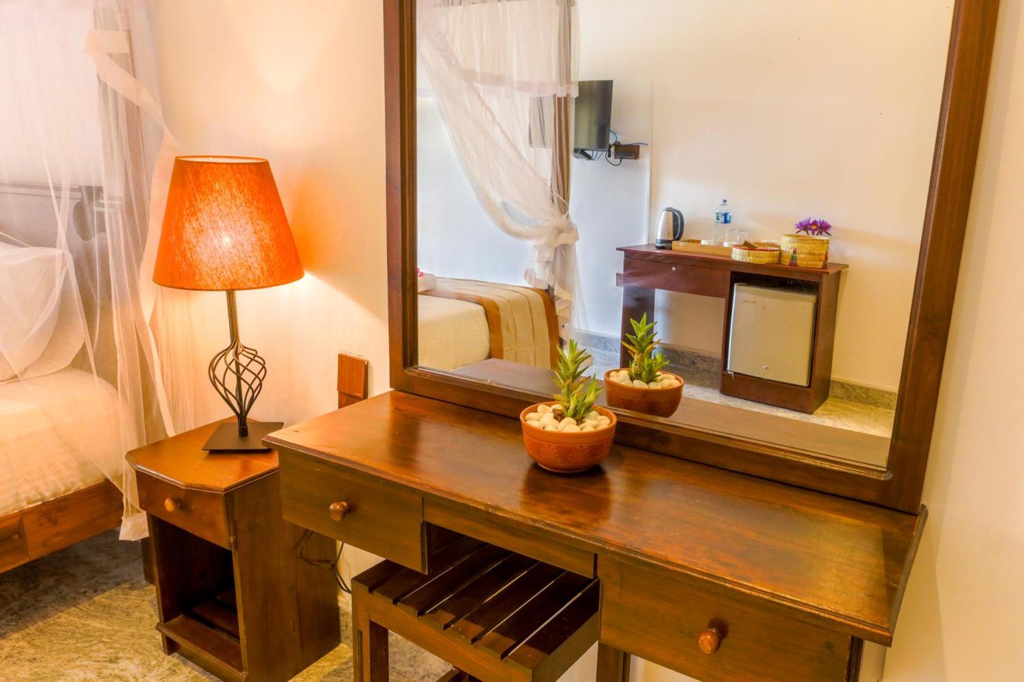 Elysia Sigiriya Hotel دامبولا المظهر الخارجي الصورة