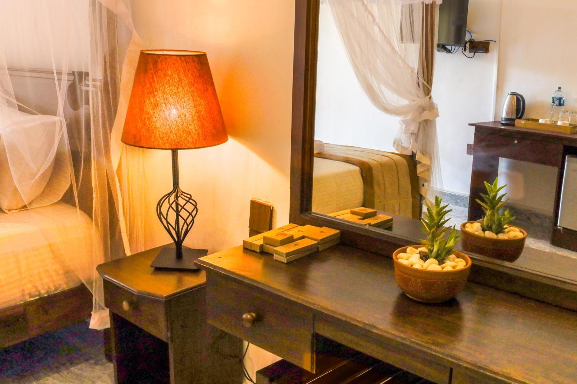 Elysia Sigiriya Hotel دامبولا المظهر الخارجي الصورة