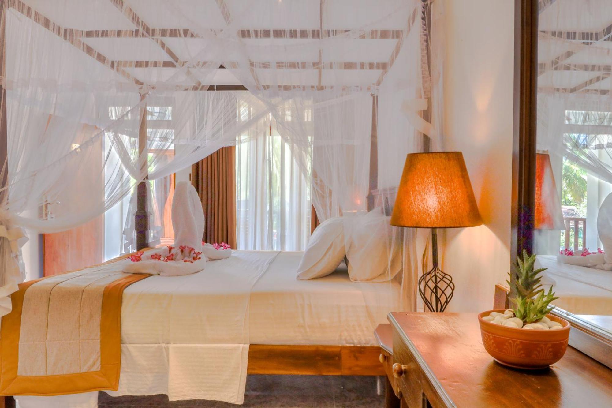 Elysia Sigiriya Hotel دامبولا المظهر الخارجي الصورة